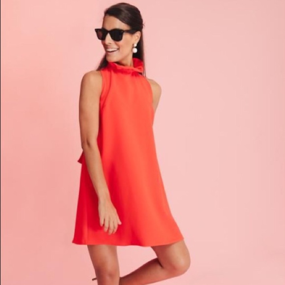 NWT Do+Be Poppy Blythe Dress from Tuckernuck - Picture 1 of 8